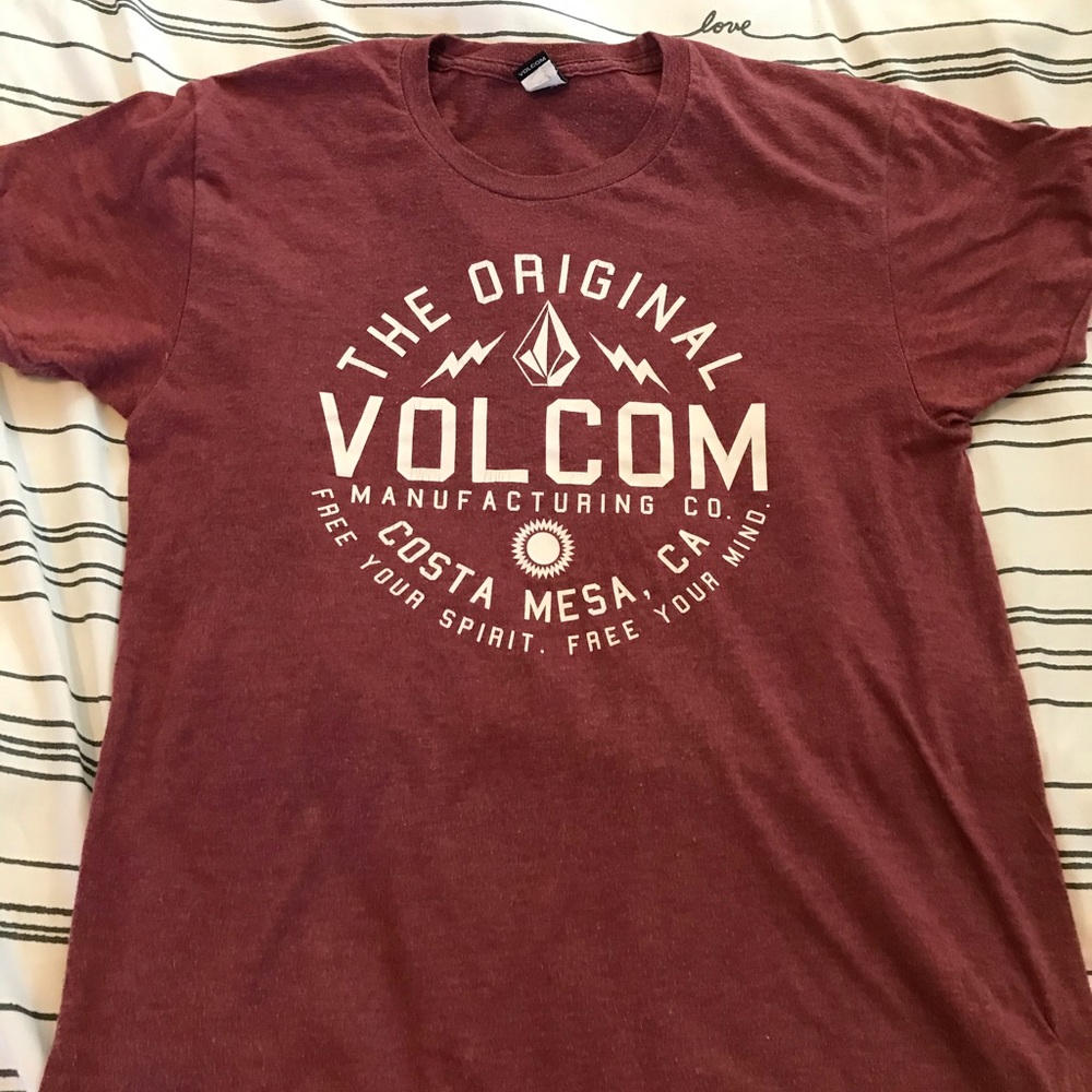 Volcom Shirt